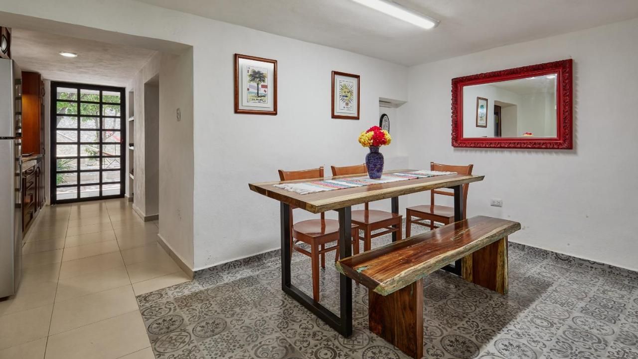 Great Location With All You Need Safe & Beautiful Mérida Dış mekan fotoğraf