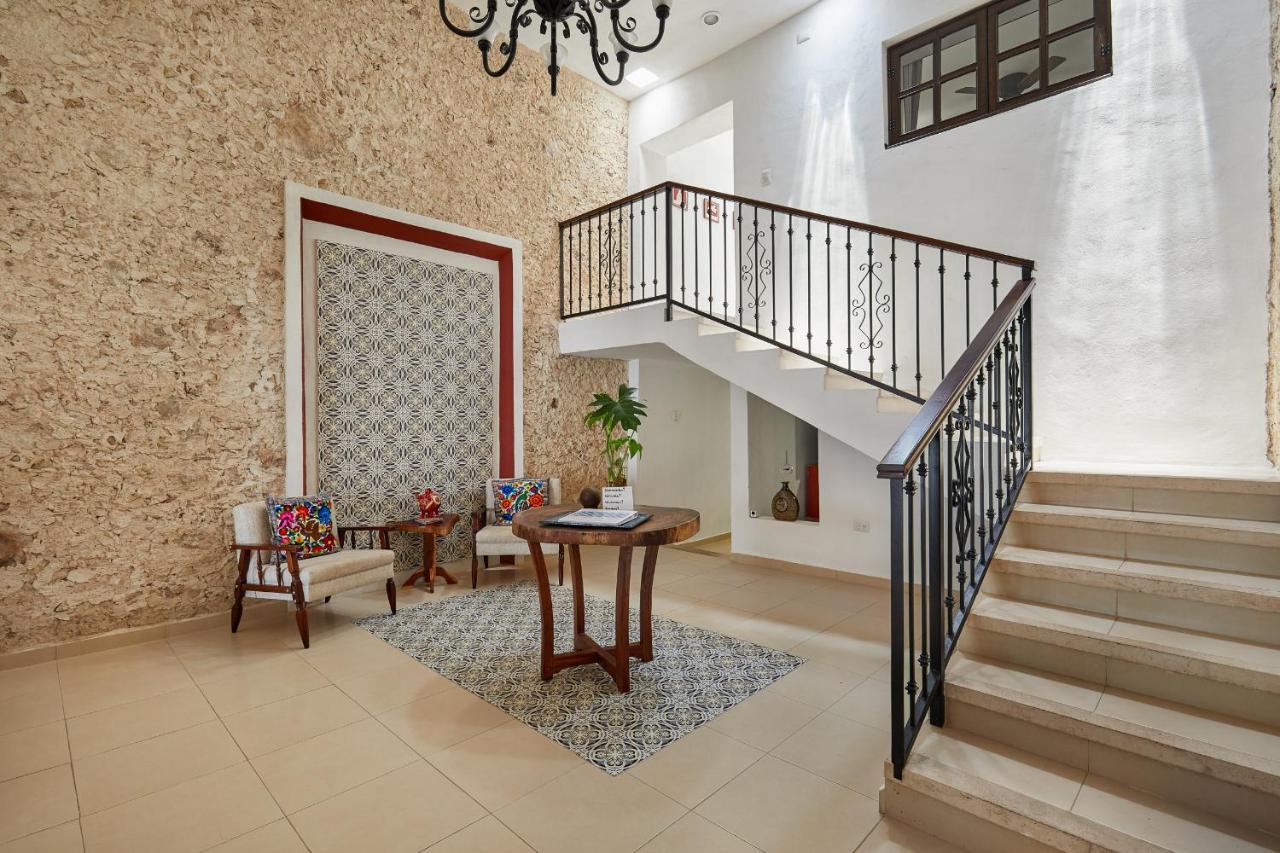Great Location With All You Need Safe & Beautiful Mérida Dış mekan fotoğraf