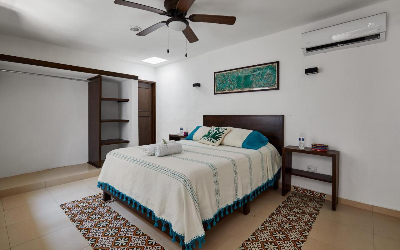 Great Location With All You Need Safe & Beautiful Mérida Dış mekan fotoğraf