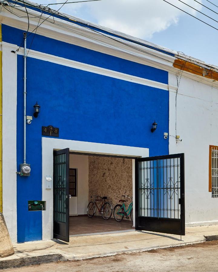 Great Location With All You Need Safe & Beautiful Mérida Dış mekan fotoğraf