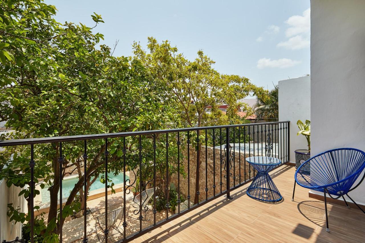Great Location With All You Need Safe & Beautiful Mérida Dış mekan fotoğraf