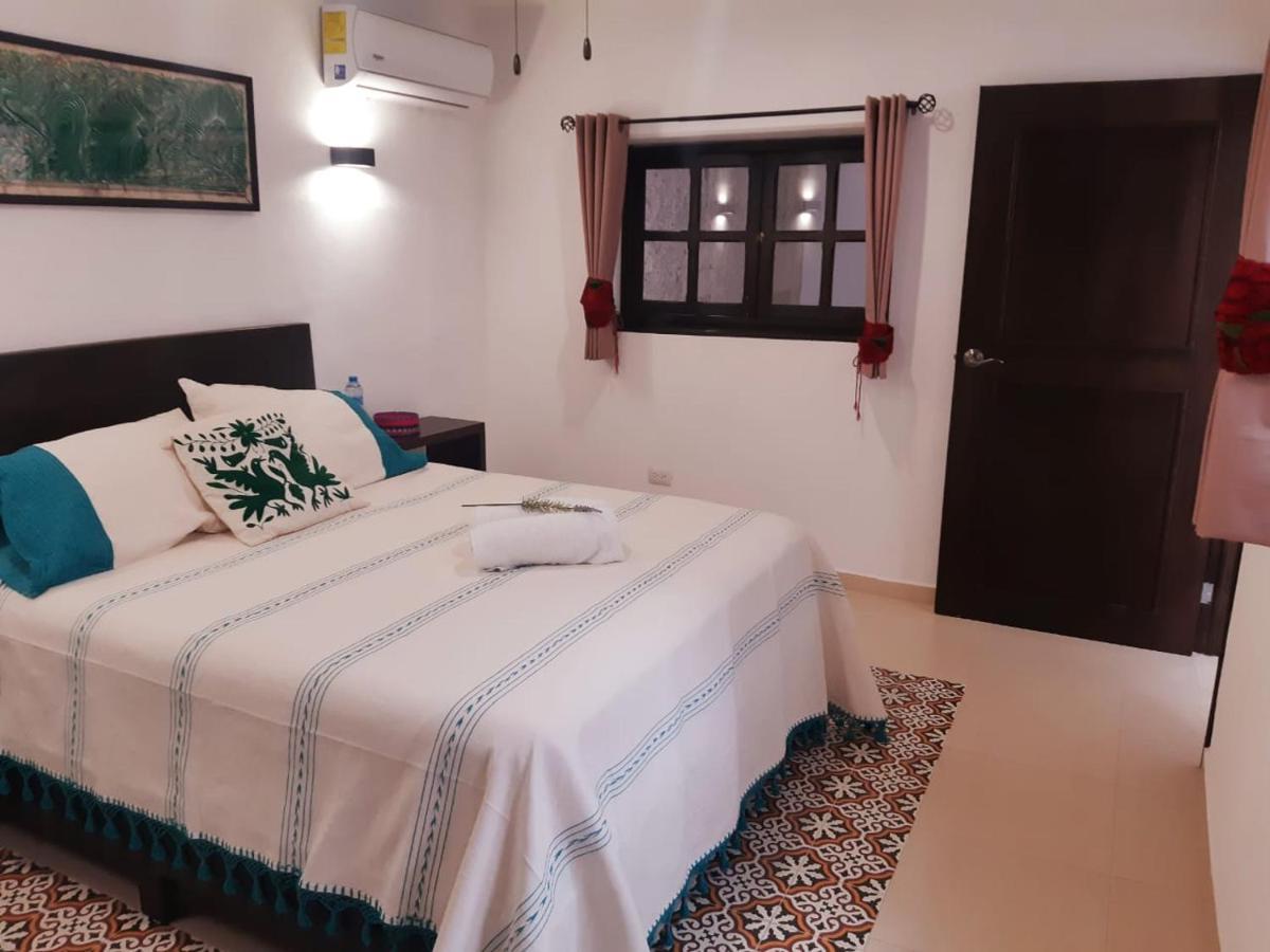 Great Location With All You Need Safe & Beautiful Mérida Dış mekan fotoğraf