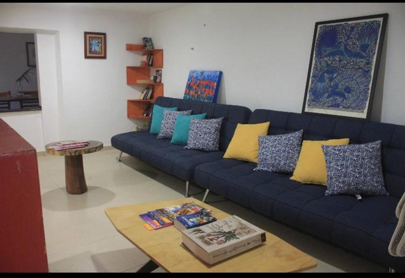Great Location With All You Need Safe & Beautiful Mérida Dış mekan fotoğraf