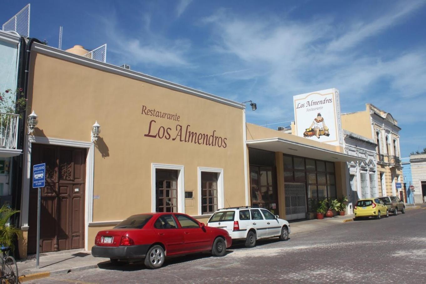 Great Location With All You Need Safe & Beautiful Mérida Dış mekan fotoğraf