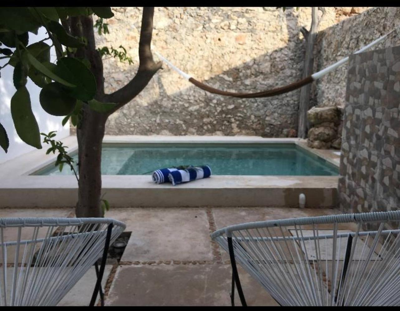 Great Location With All You Need Safe & Beautiful Mérida Dış mekan fotoğraf