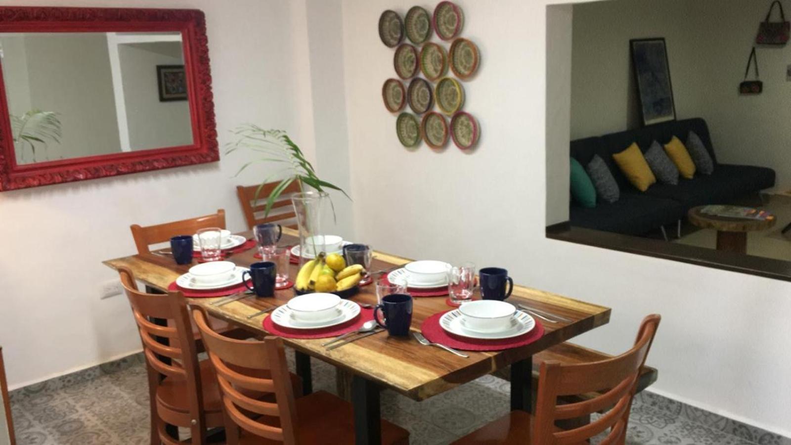 Great Location With All You Need Safe & Beautiful Mérida Dış mekan fotoğraf
