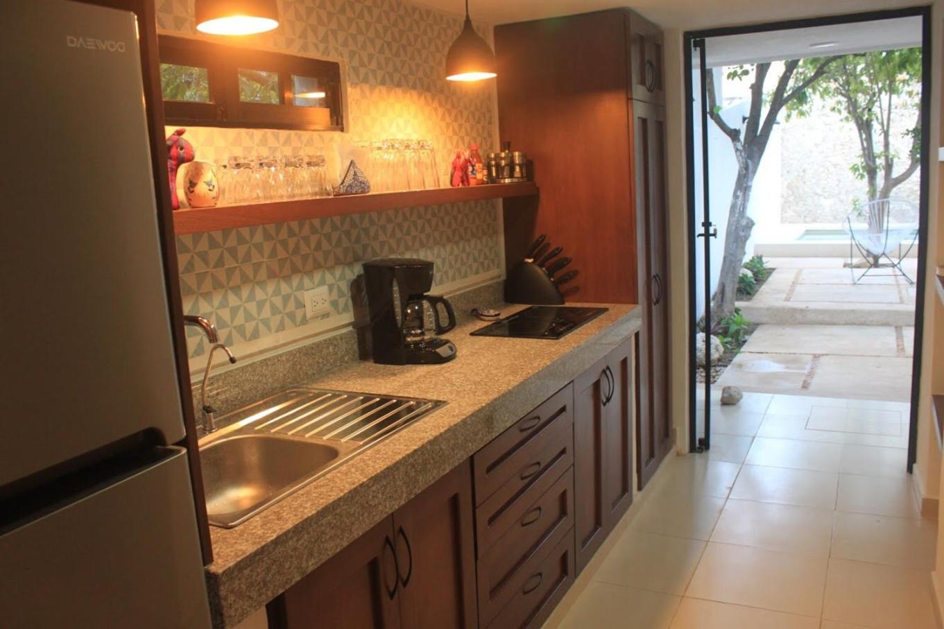Great Location With All You Need Safe & Beautiful Mérida Dış mekan fotoğraf