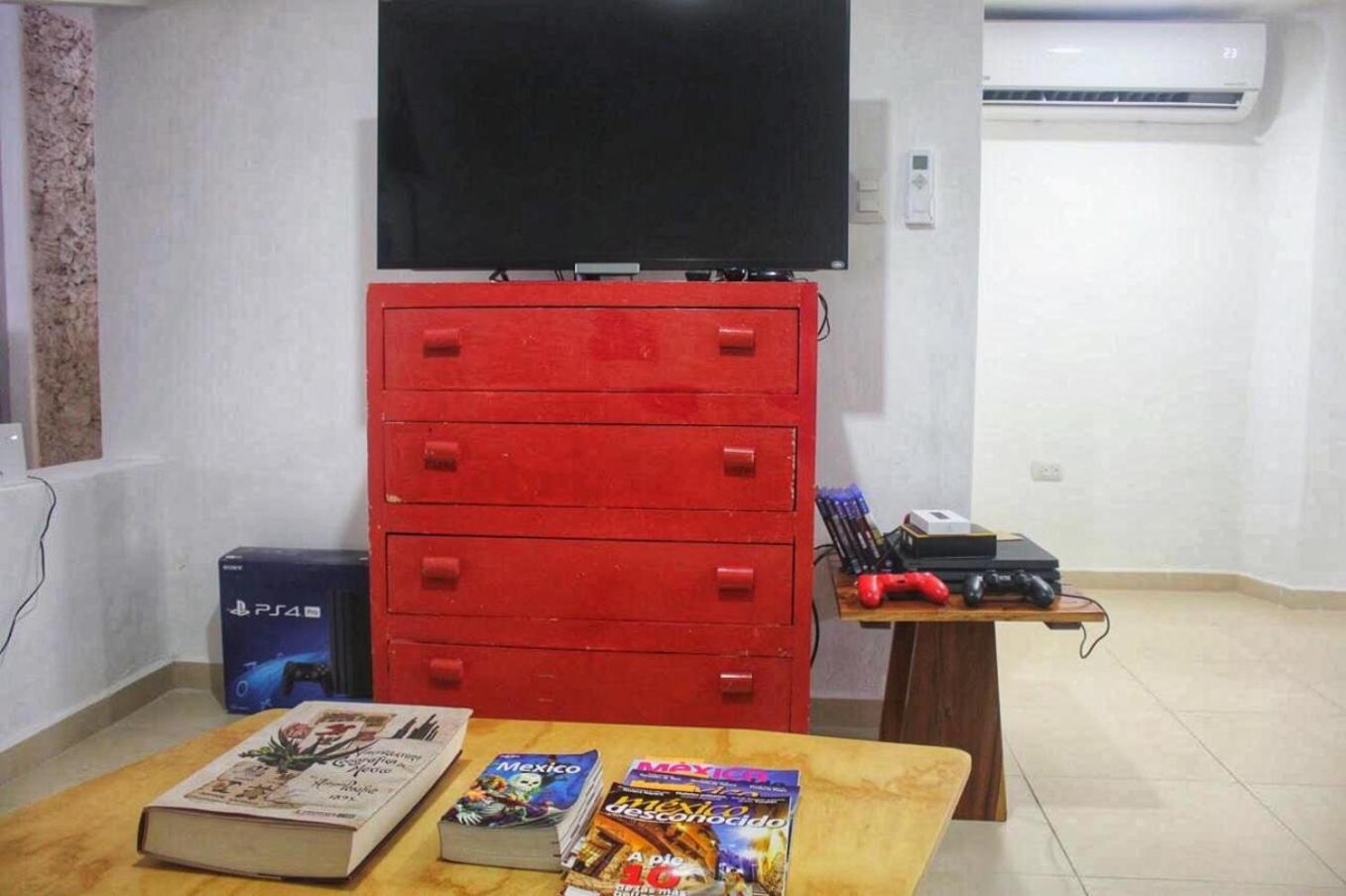 Great Location With All You Need Safe & Beautiful Mérida Dış mekan fotoğraf